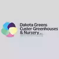 Dakota Greens - Custer Greenhouses and Nursery Inc.