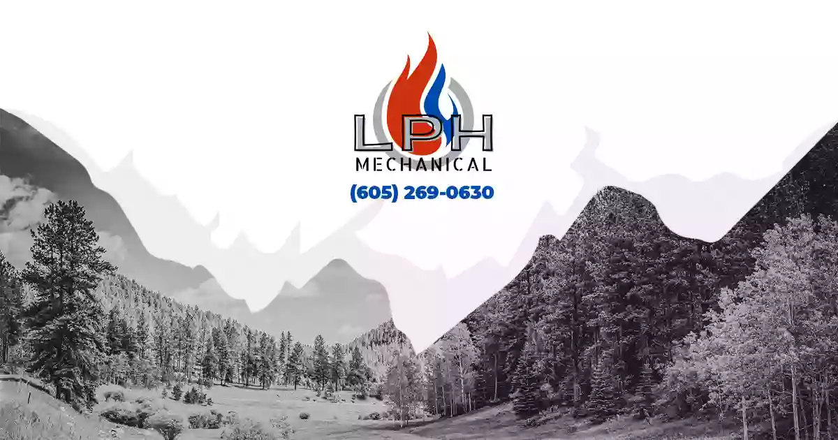 LPH Mechanical LLC