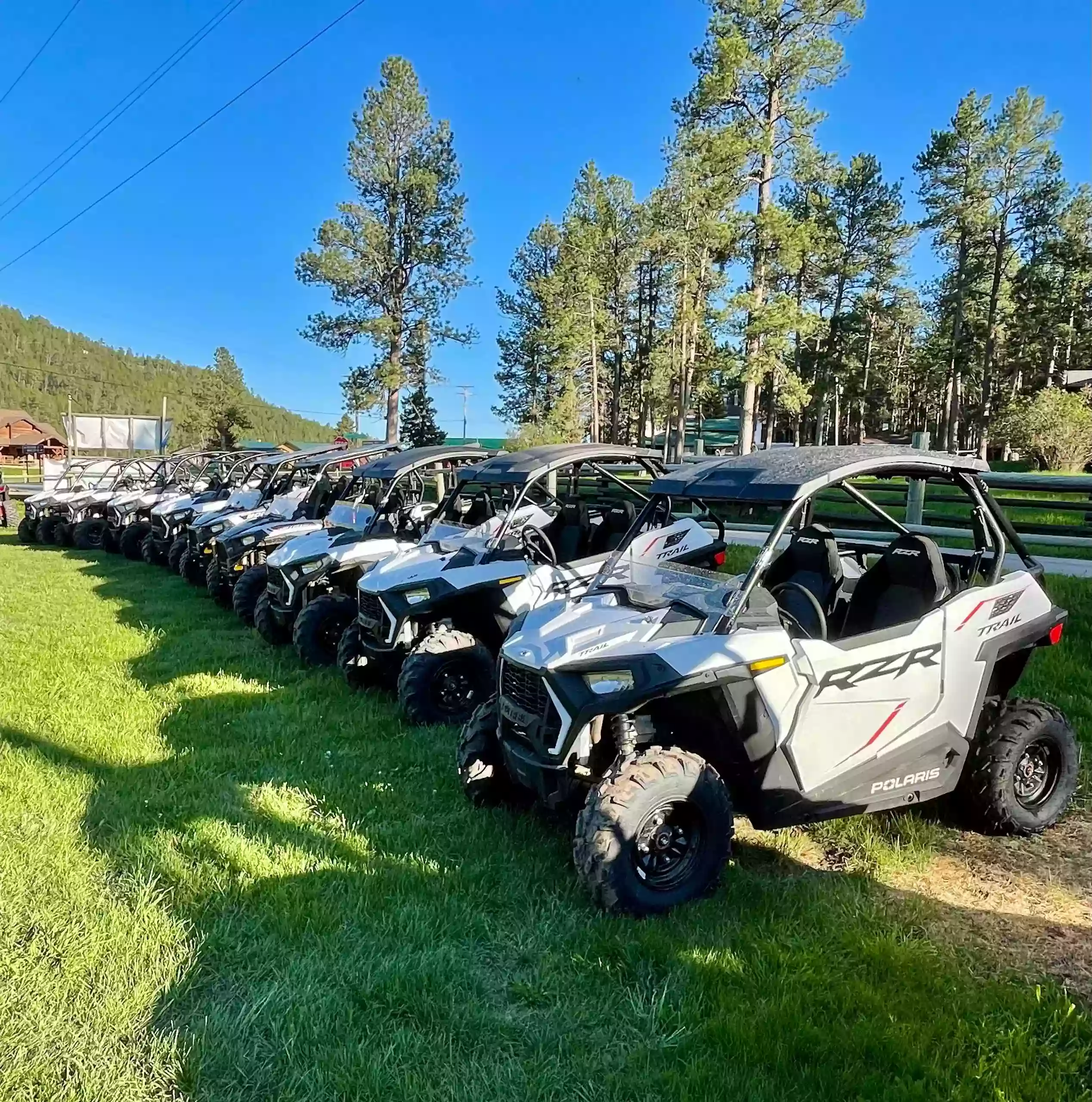 D&K ATV Rentals