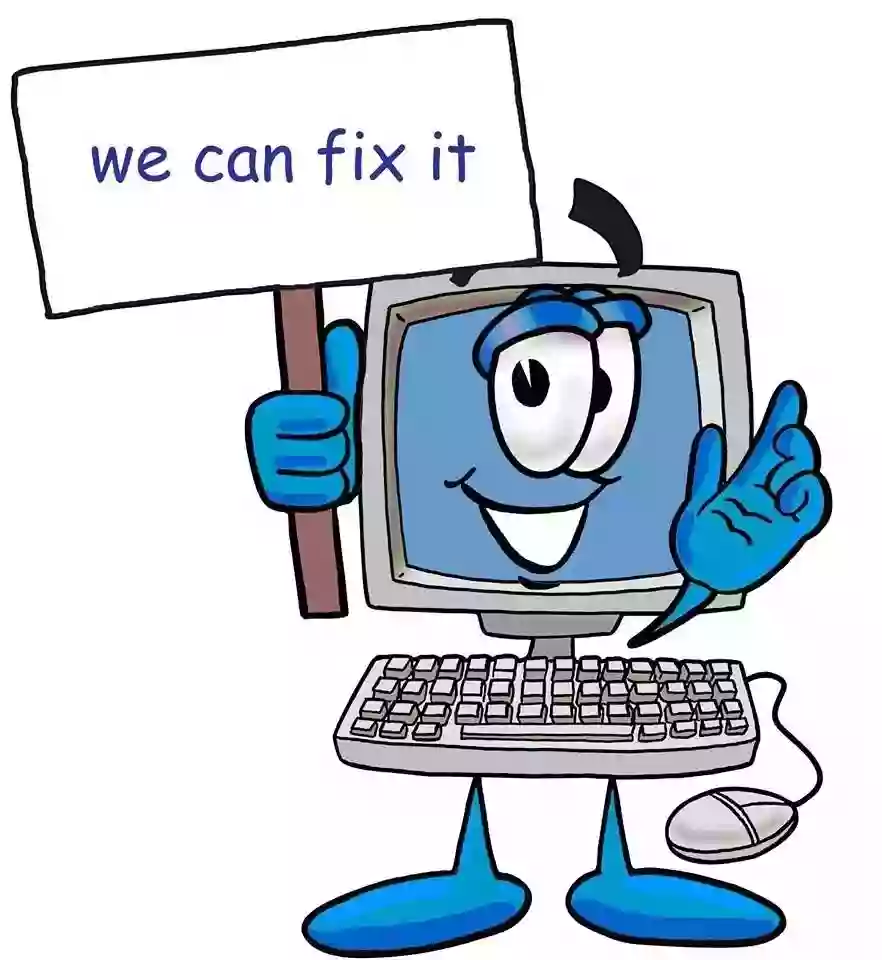 Computer Repair with Therapy LLC