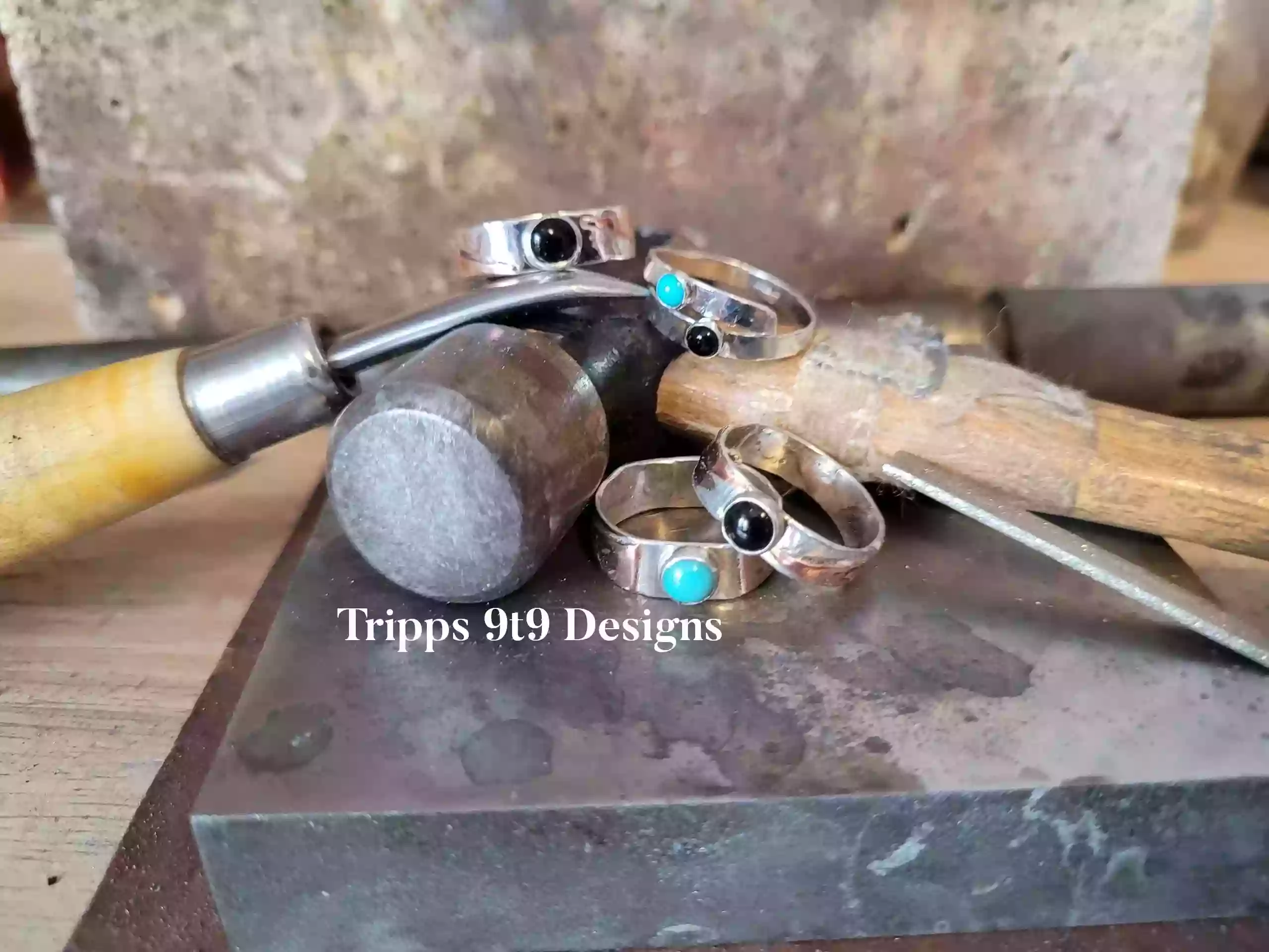 Tripps 9t9 Designs