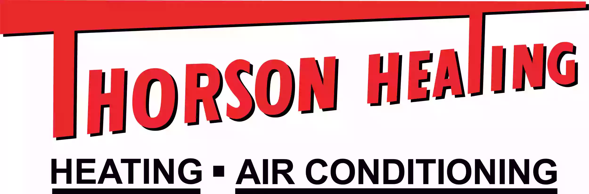 Thorson Heating & Air Conditioning