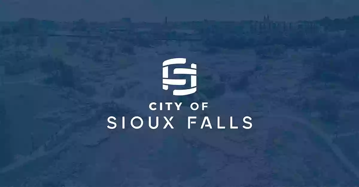 Sioux Falls City Street Department