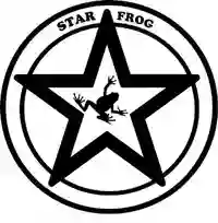 Star Frog