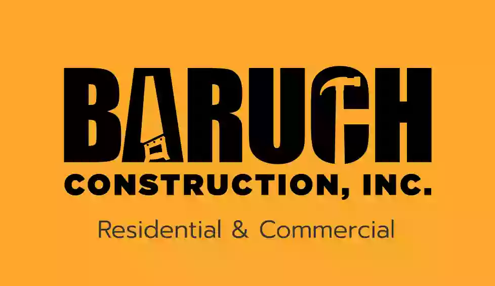 Baruch Construction Inc.