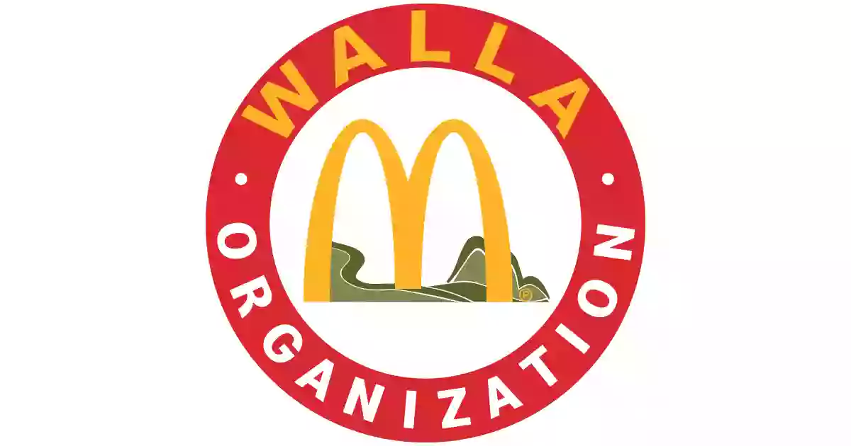 Walla Organization