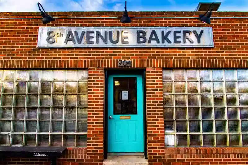 8th Avenue Bakery