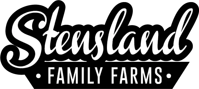 Stensland Family Farms Ice Cream CENTRAL