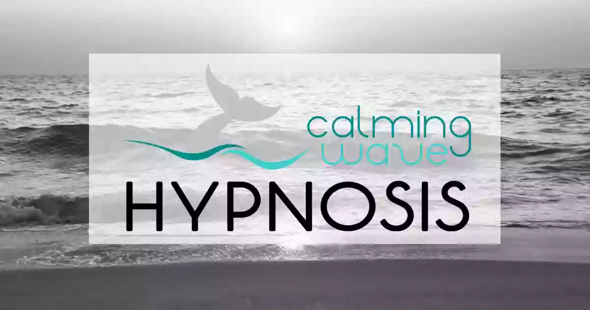 Calming Wave Hypnosis