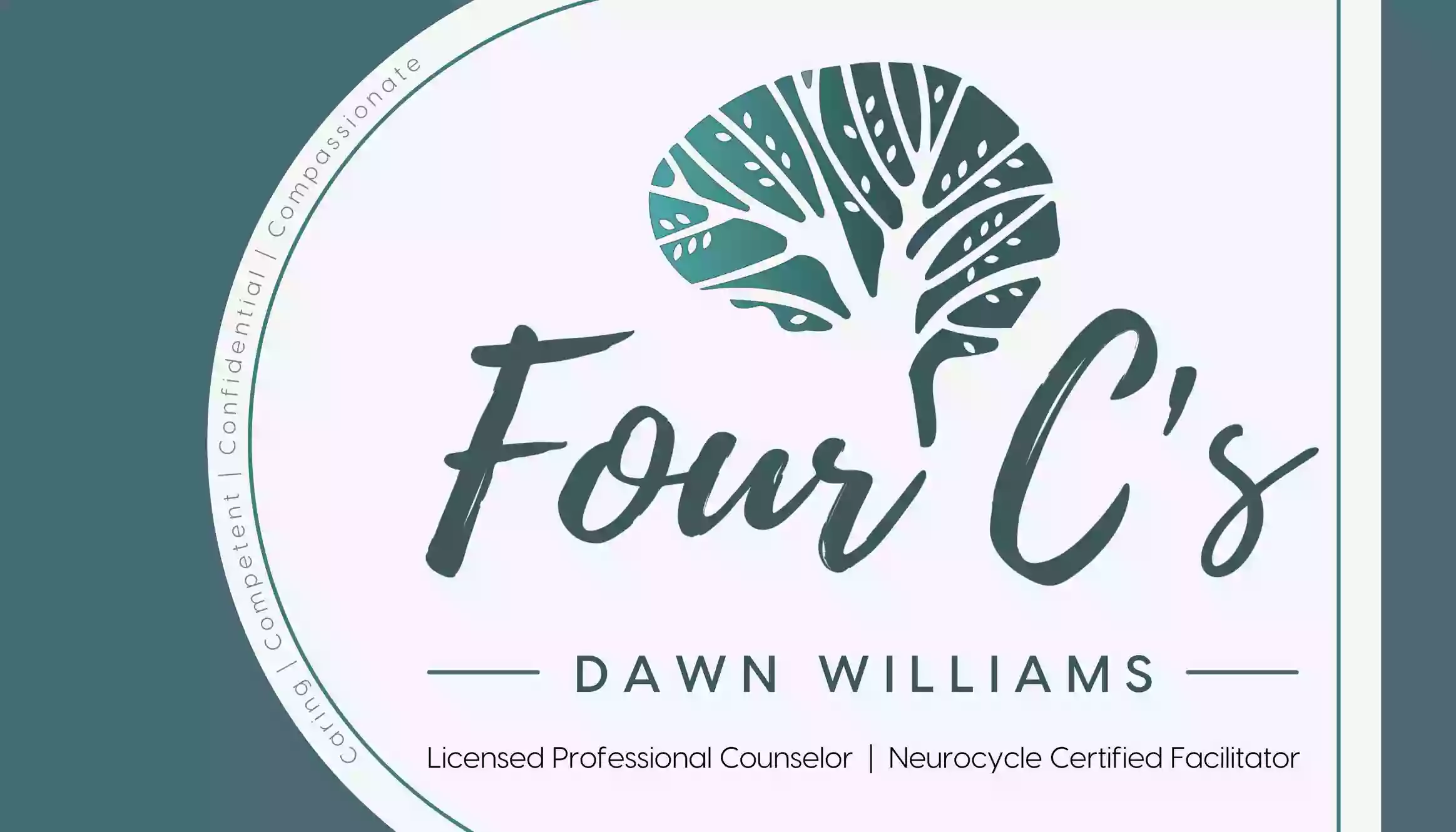 Four C's Counseling & Neurocycle