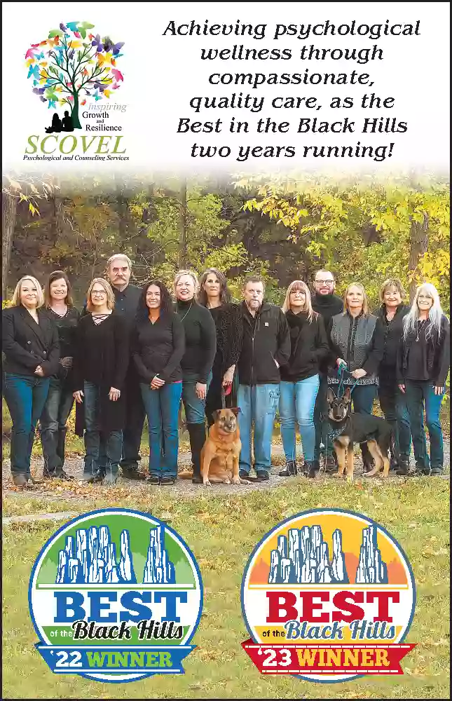 Scovel Psychological and Counseling Services