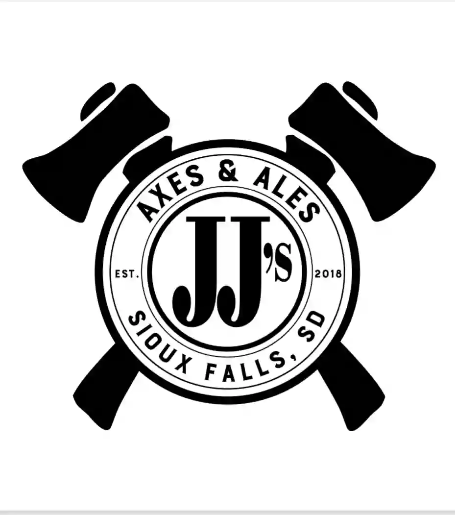 JJ's Axes And Ales