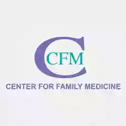 Center For Family Medicine: Miller Catherine J