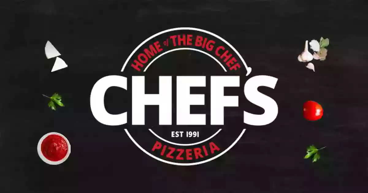 Chef's Pizzeria