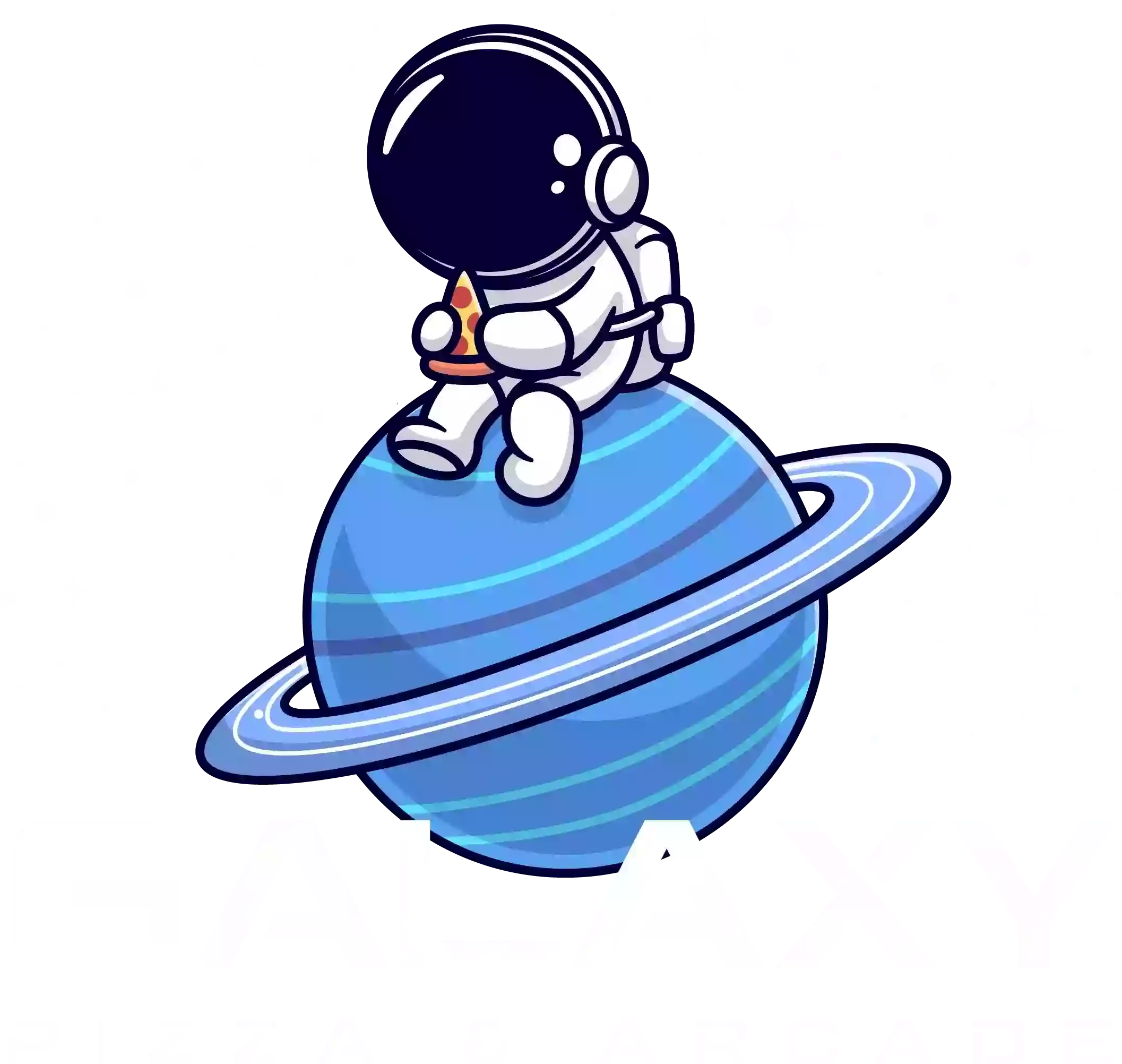 Galaxy Pizza & Arcade