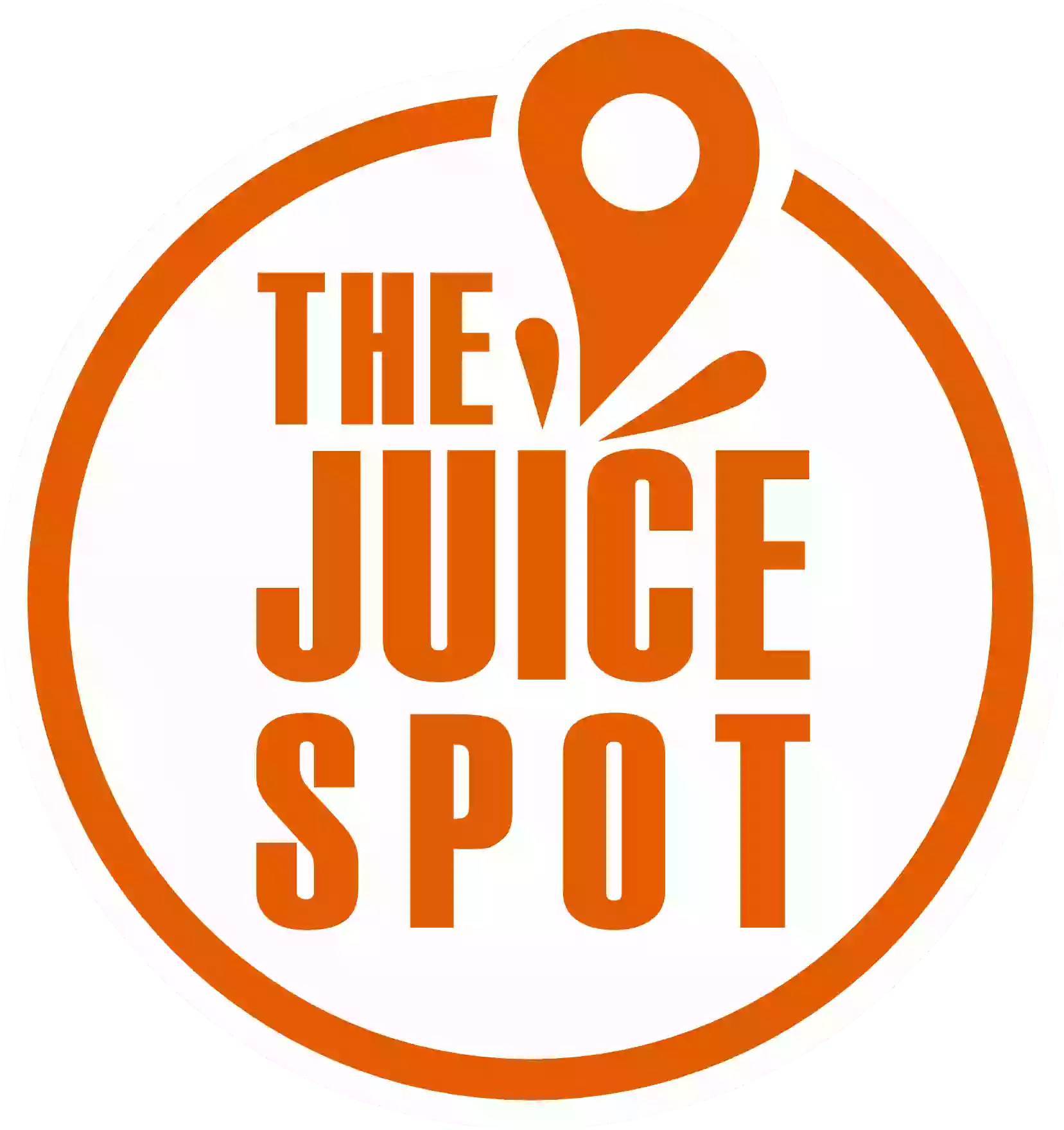 The Juice Spot