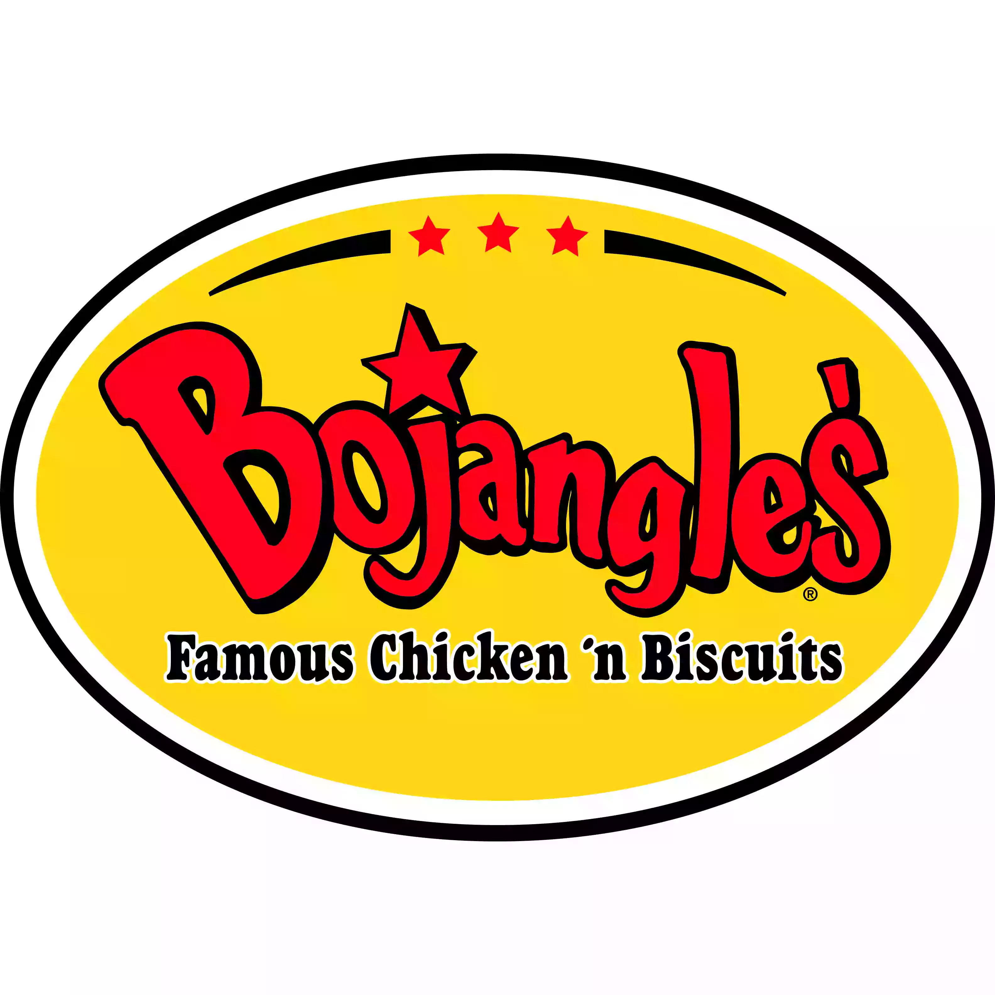 Bojangles Famous Chicken 'n Biscuits