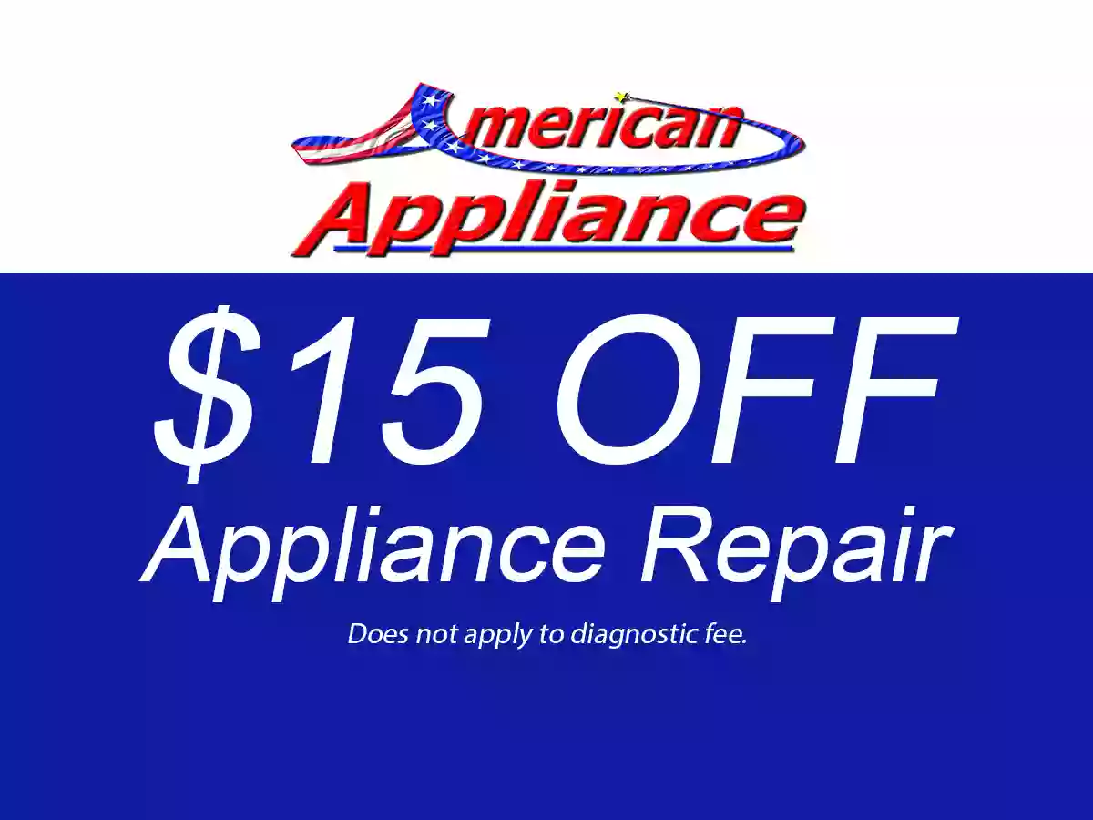 American Appliance Inc