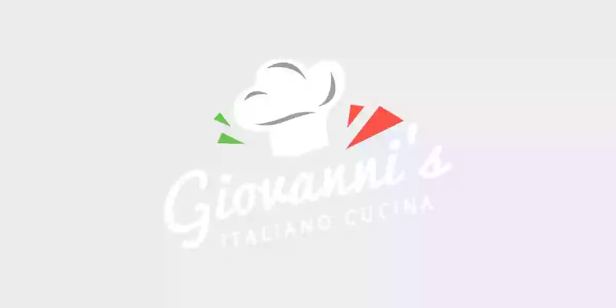 Giovanni's Italiano Cucina