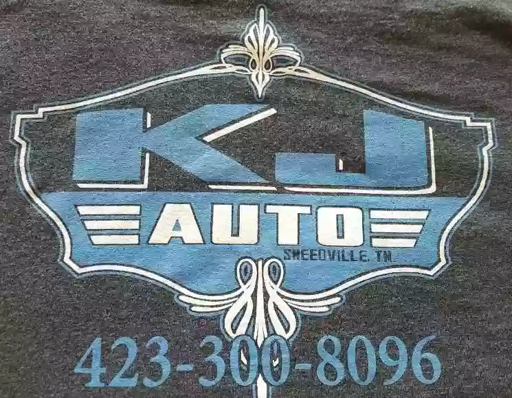 K.J. Auto Sales