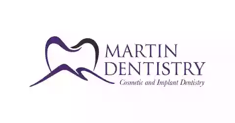 Timothy R. Martin, DDS