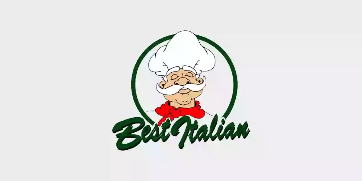 Best Italian on the Parkway