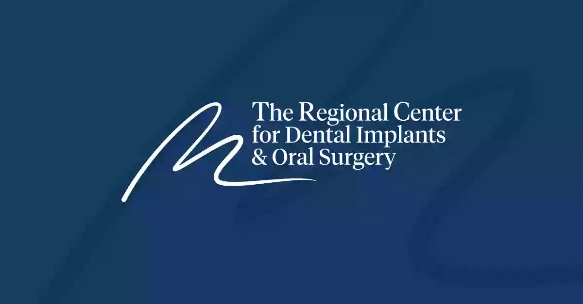 The Regional Center for Dental Implants & Oral Surgery