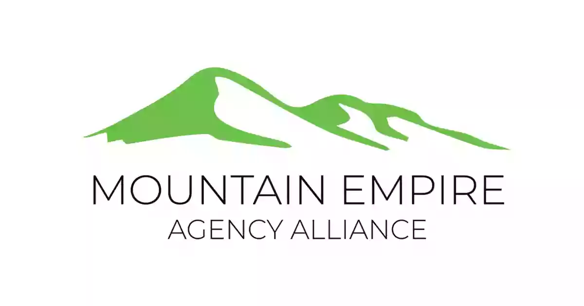 Mountain Empire Agency Alliance