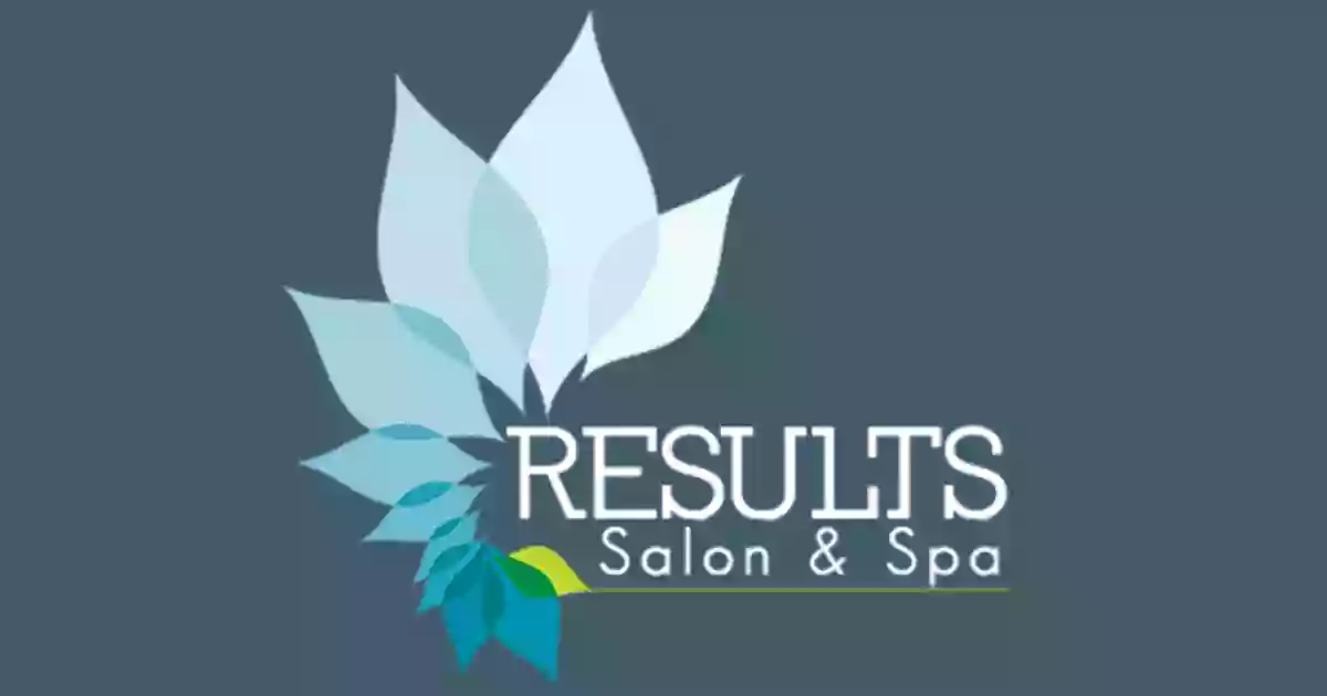 Results Salon & Spa