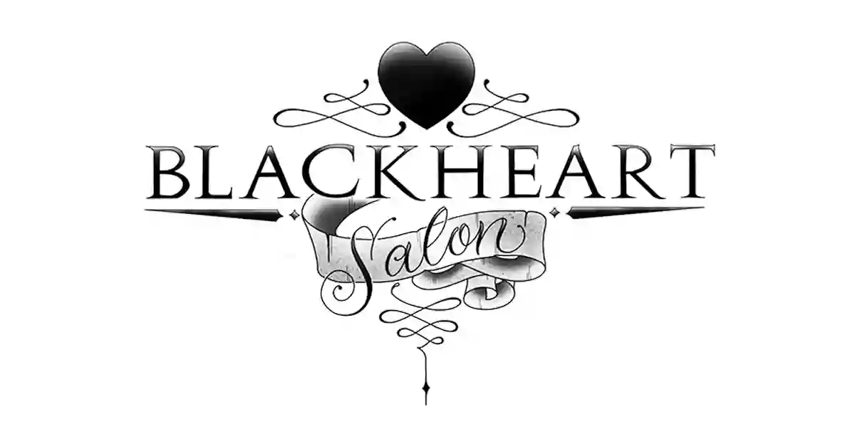 Blackheart Salon