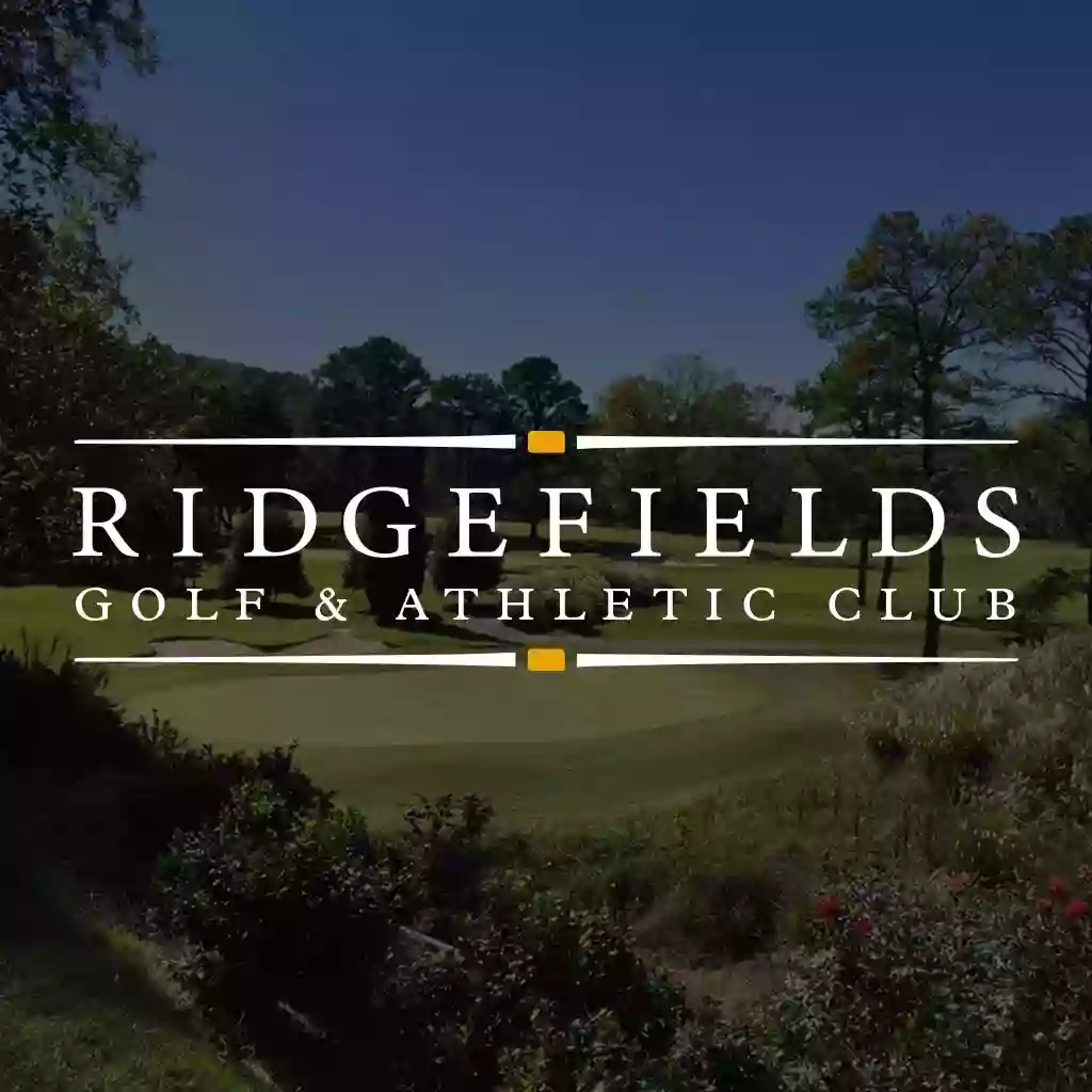 Ridgefields