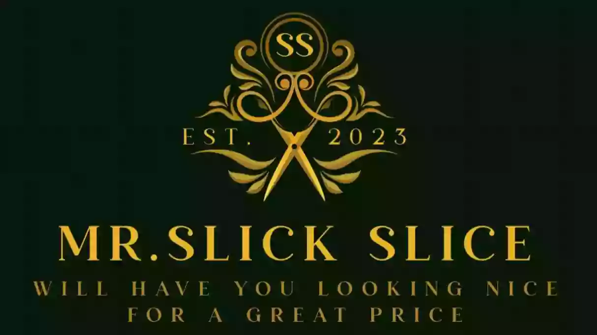 Mr.Slick Slice