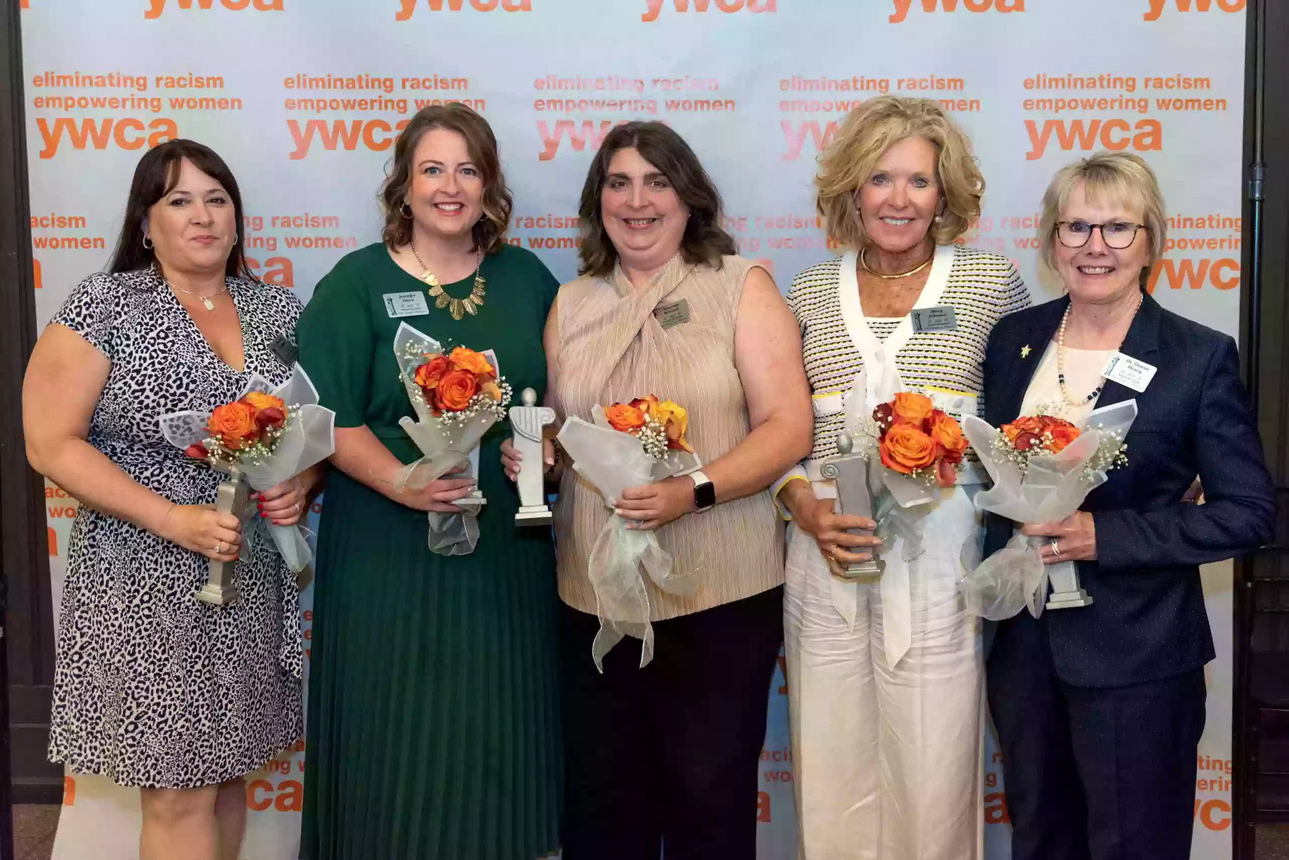 YWCA Northeast Tennessee and Southwest Virginia