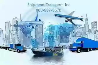 SHIPMENT-TRANSPORT INC