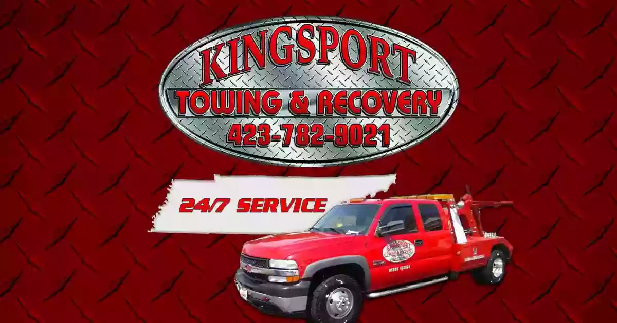 Kingsport Towing & Recovery