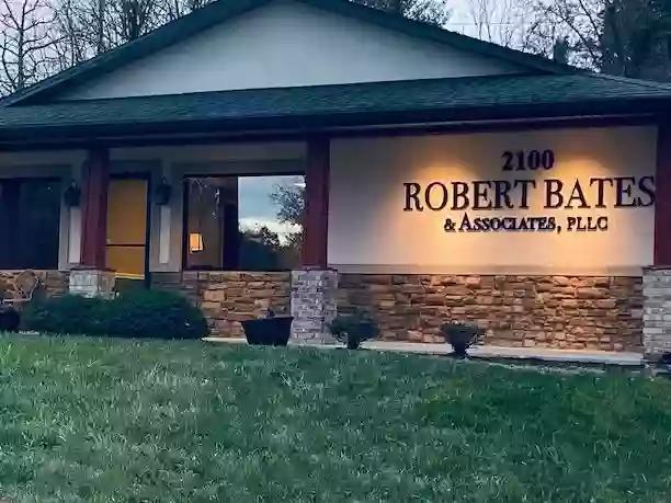 Robert Bates & Associates, PLLC