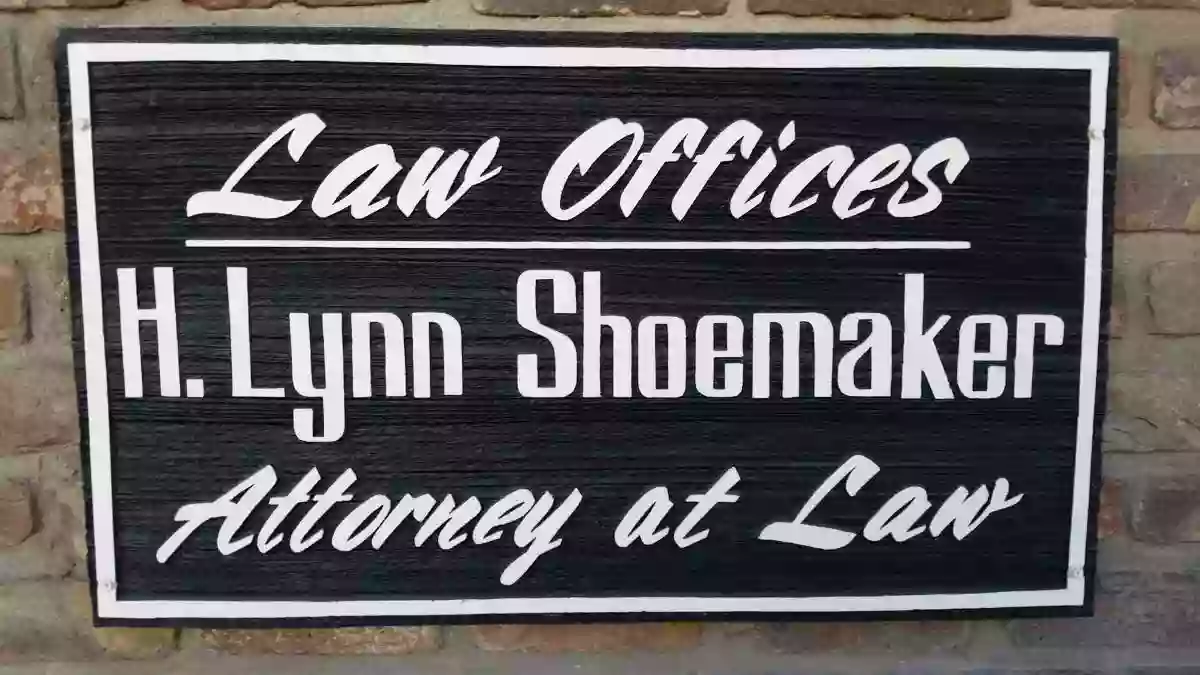 Lynn Shoemaker Attorney at Law