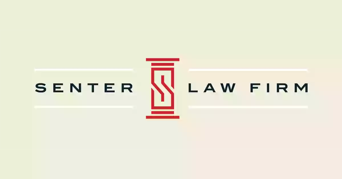 The Senter Law Firm, PC