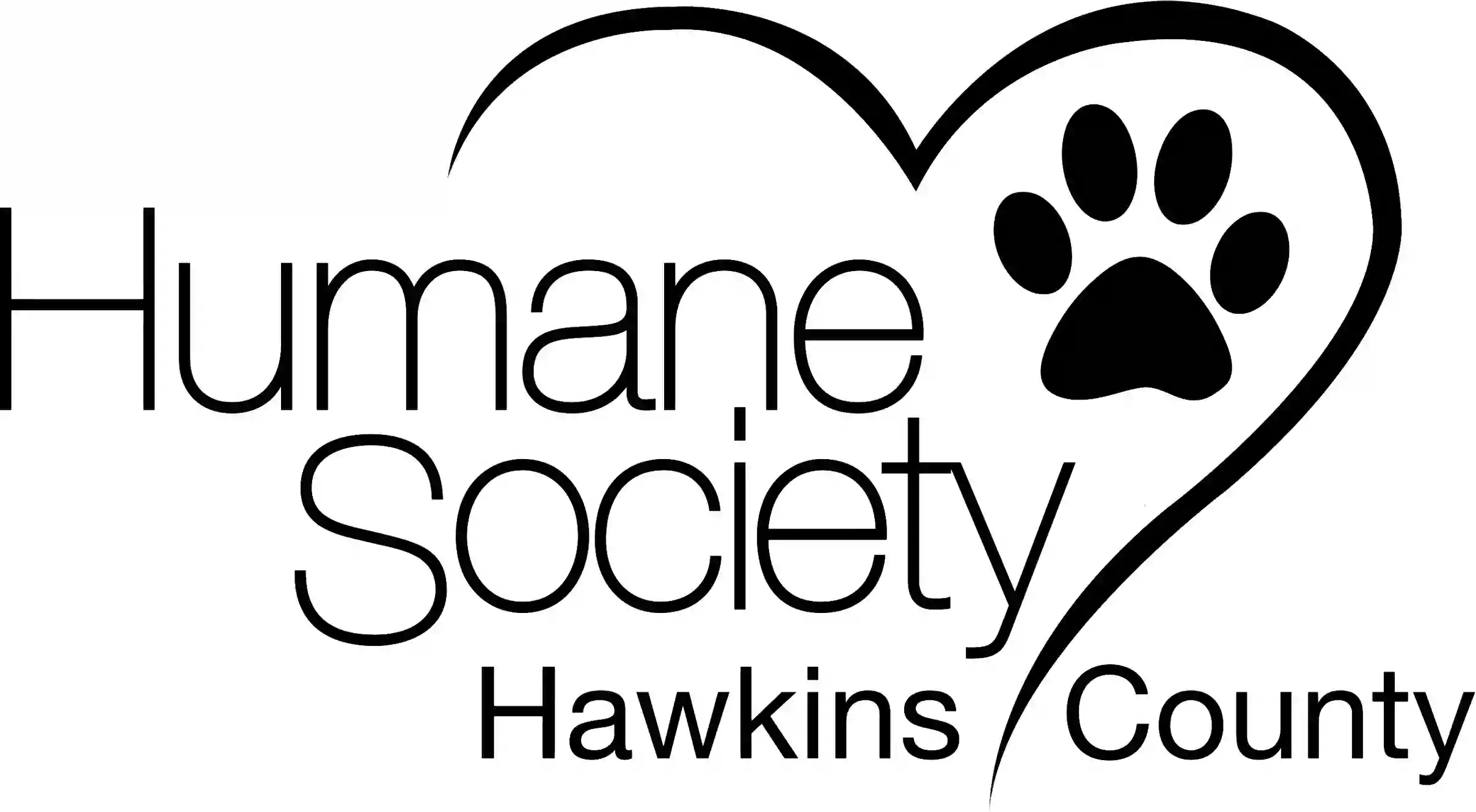 Hawkins County Humane Society