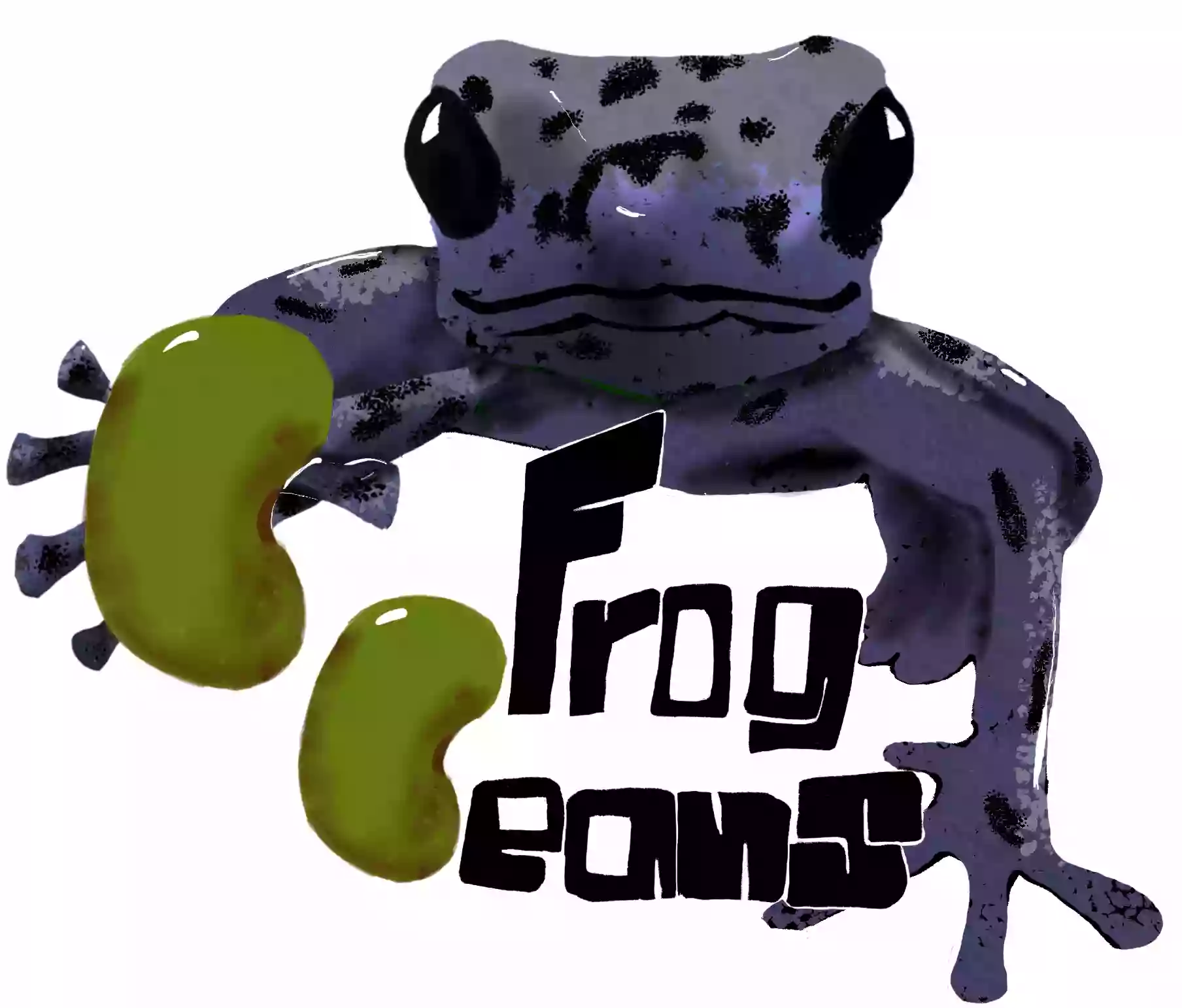 Frog Beans