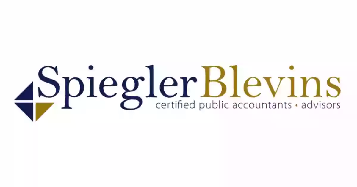 Spiegler Blevins & Company, CPAs and Advisors