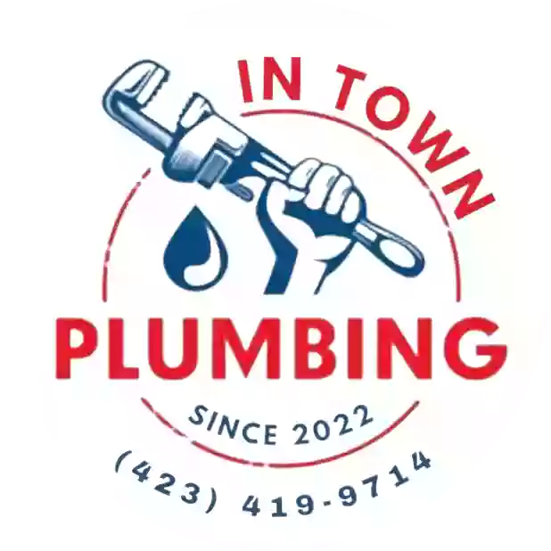 In Town plumbing services