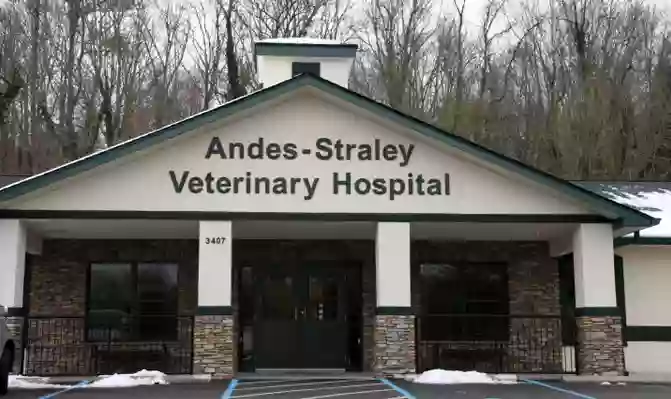 Andes-Straley Veterinary Hospital