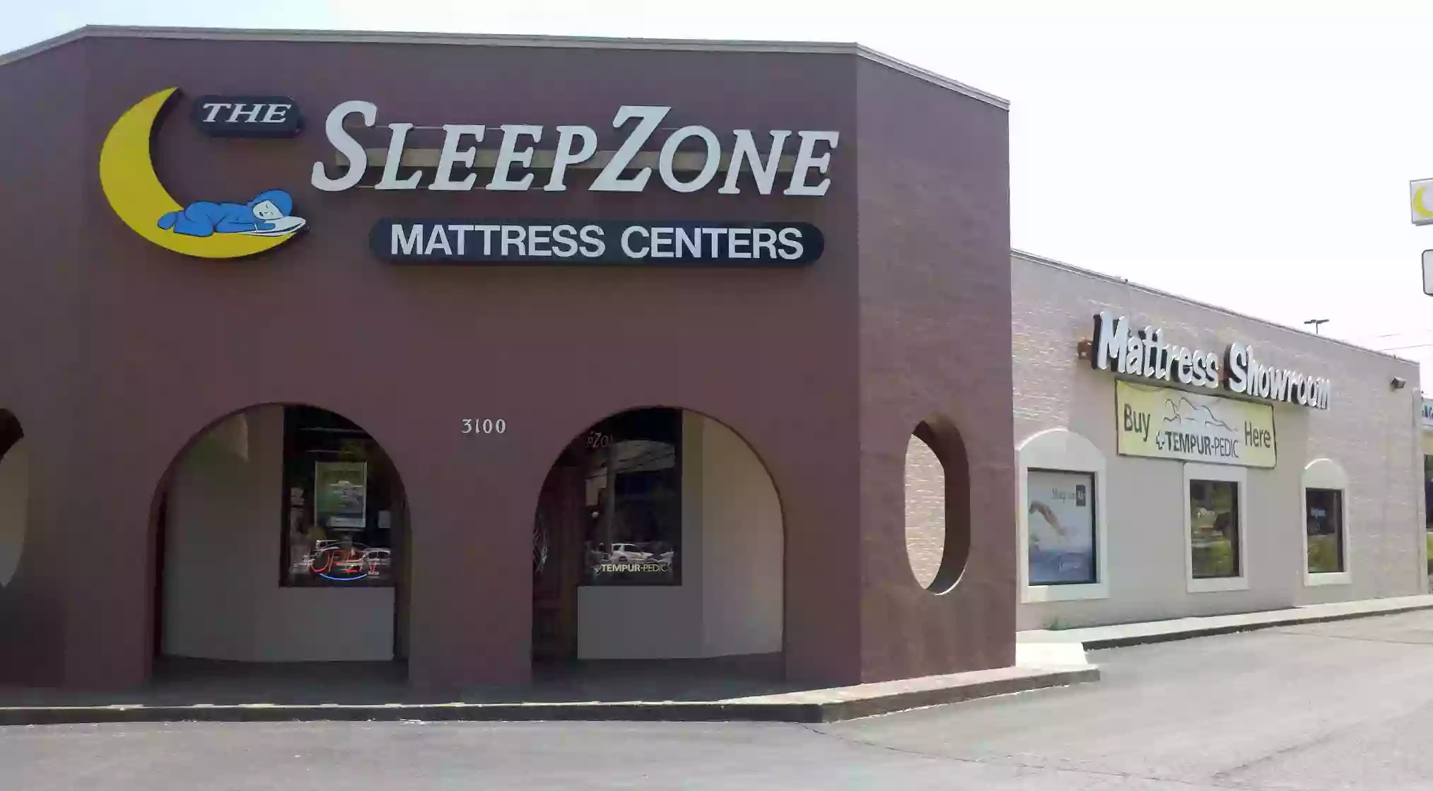 The SleepZone Mattress Centers