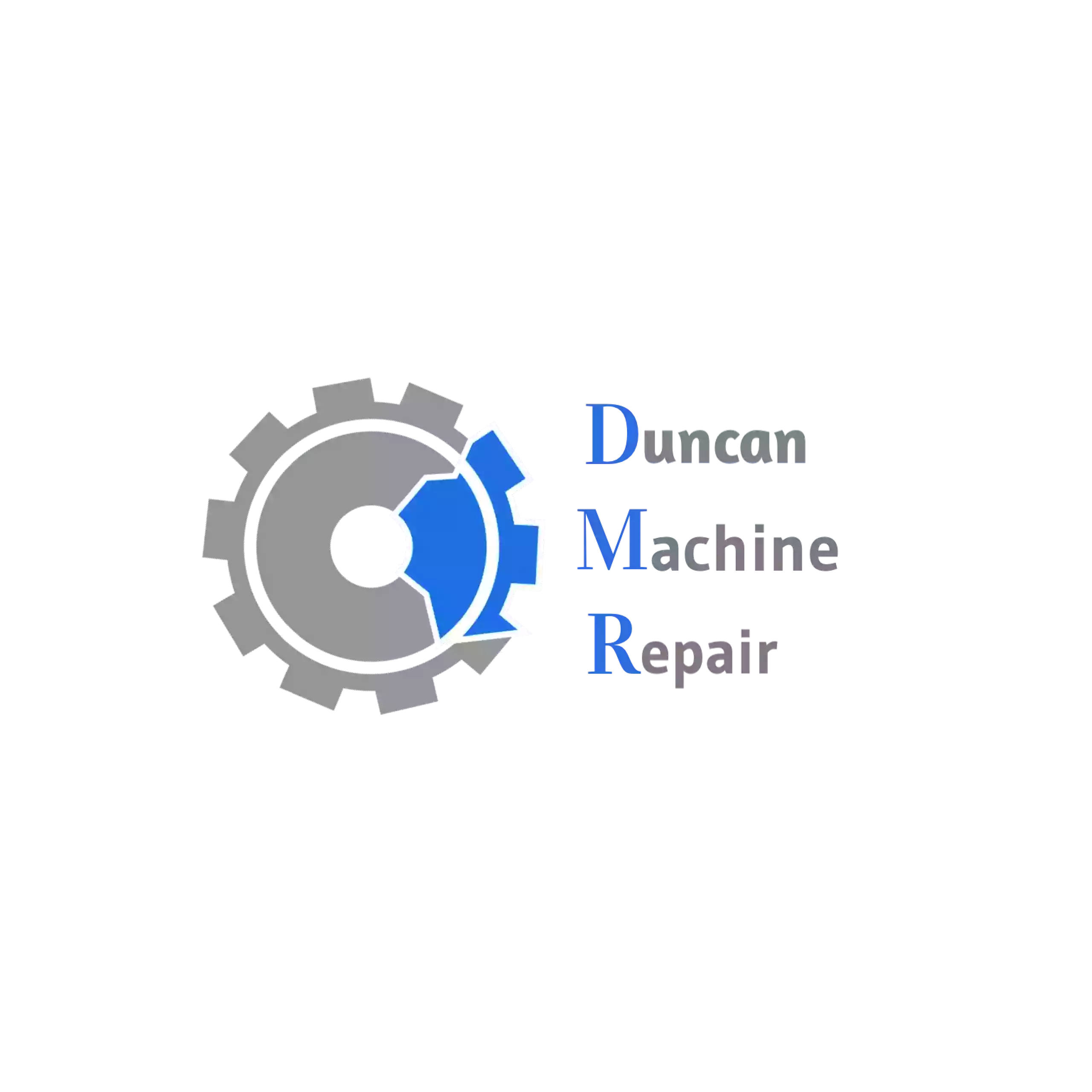 Duncan Machine Repair