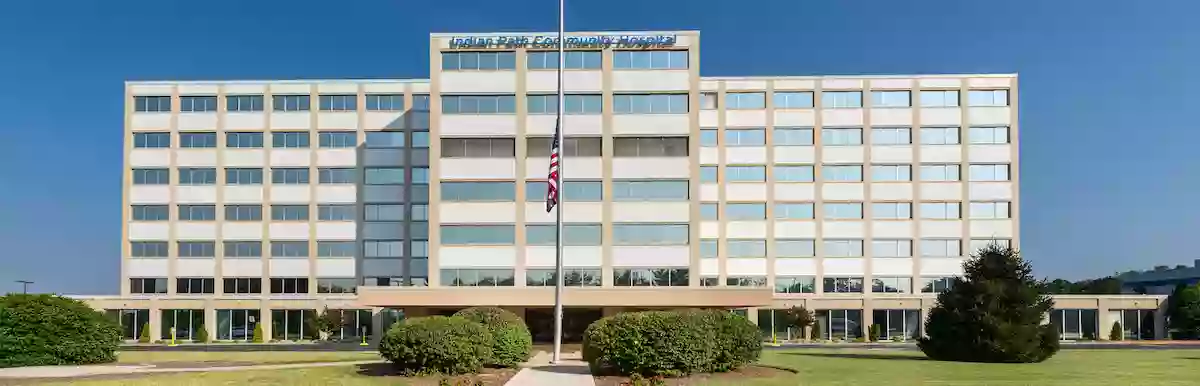 Indian Path Community Hospital