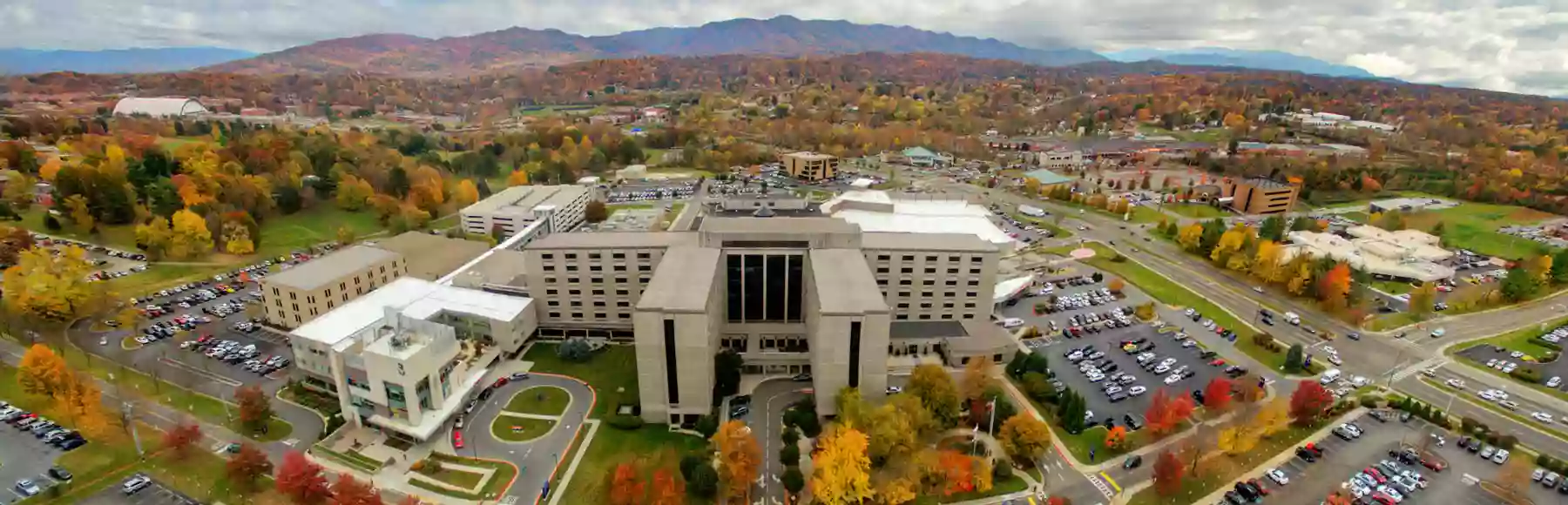 Johnson City Medical Center