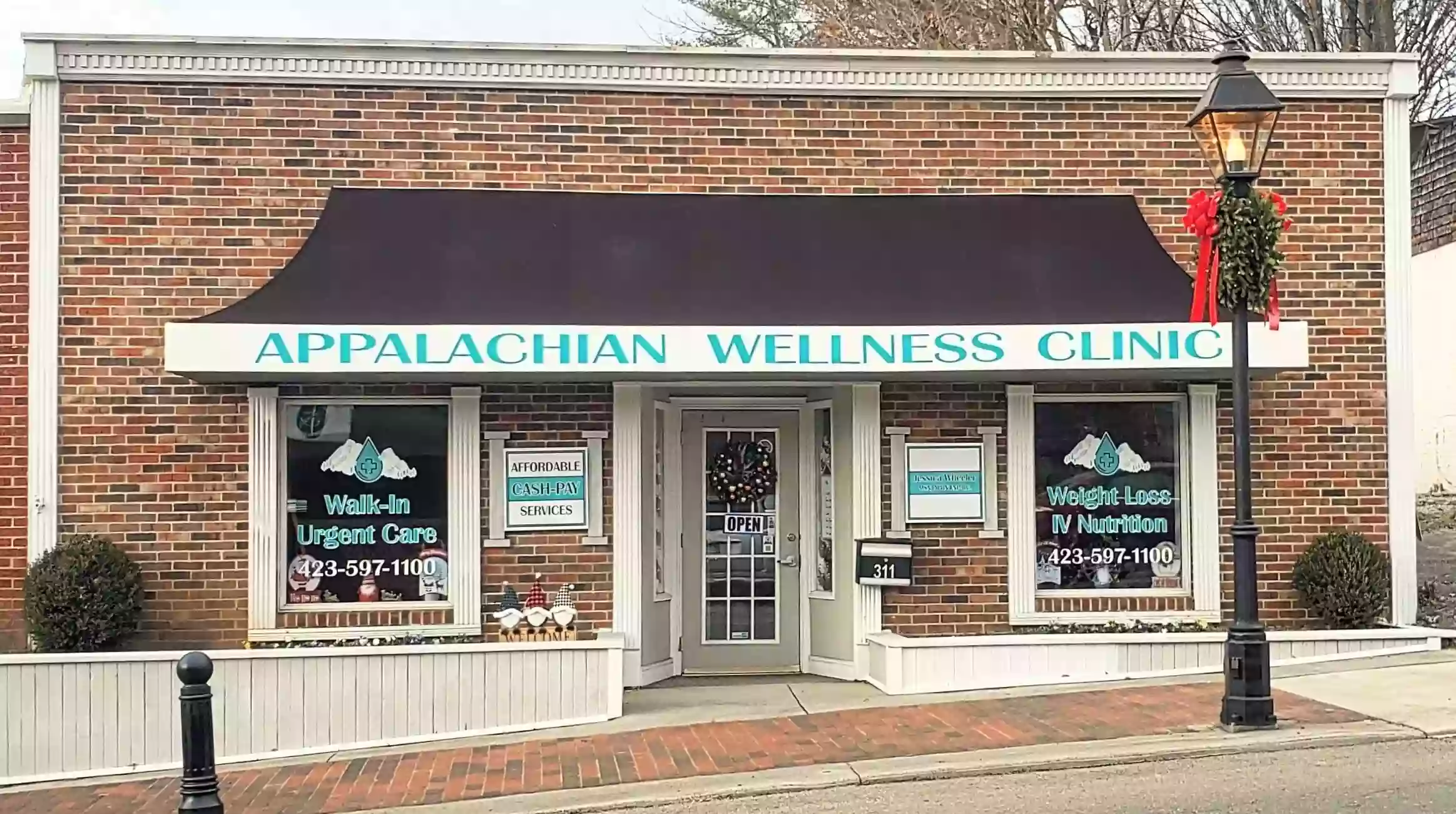Appalachian Wellness Clinic, PLLC