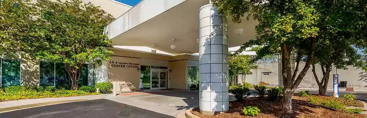 Jackie Leonard Infusion Center