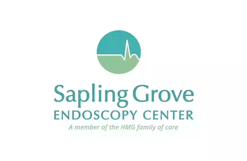 Sapling Grove Endoscopy Center - A member of the HMG Family of Care